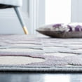 thumbnail image 4 of SAFAVIEH Paradise Algernon Geometric Area Rug, Gray/Multi, 5'3" x 7'6", 4 of 8