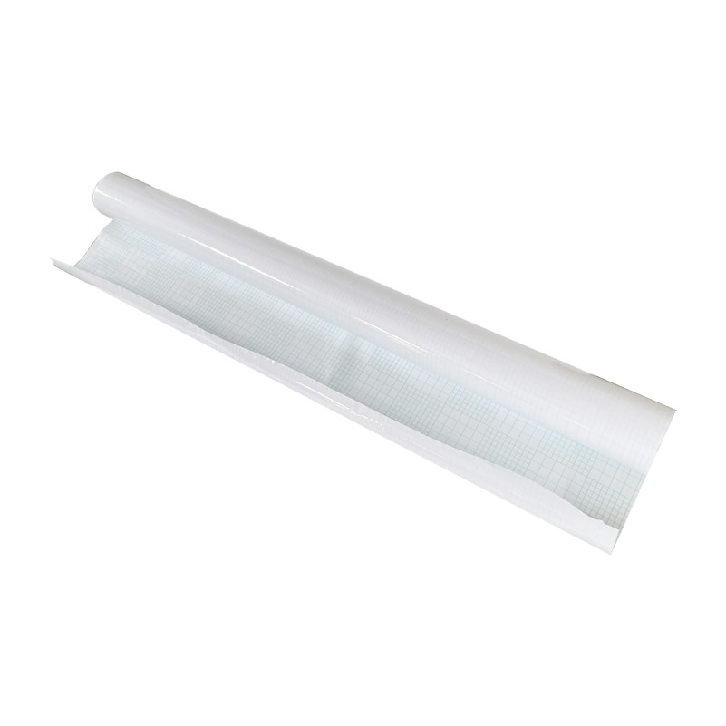 PreAsion 60"X164'(1.52*50M) 2Mil Glossy Vinyl Cold Laminating Film