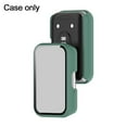 thumbnail image 3 of Screen Protector Case Fit for Samsung Galaxy Fit3,Full Coverage Soft TPU Case Protective Screen Cover Case,Smartwatch Case Screen Protectors,for Samsung Galaxy Fit 3 Accessories, 3 of 7