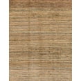 thumbnail image 1 of Ahgly Company Machine Washable Indoor Rectangle Abstract Sandy Brown Area Rugs, 2' x 4', 1 of 7