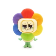 CultureFly Dandys World Face FlipEm Fidget Toy, Dandy, Officially Licensed Collectible