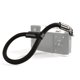 thumbnail image 1 of Linterna LED 10000 lúmenes, 5000 mAh USB recargable 26650 batería incluida, 31 modos de luz, zoom, largo tiempo de trabajo linterna táctica de mano para camping, senderismo, caza, emergencia, 1 of 8