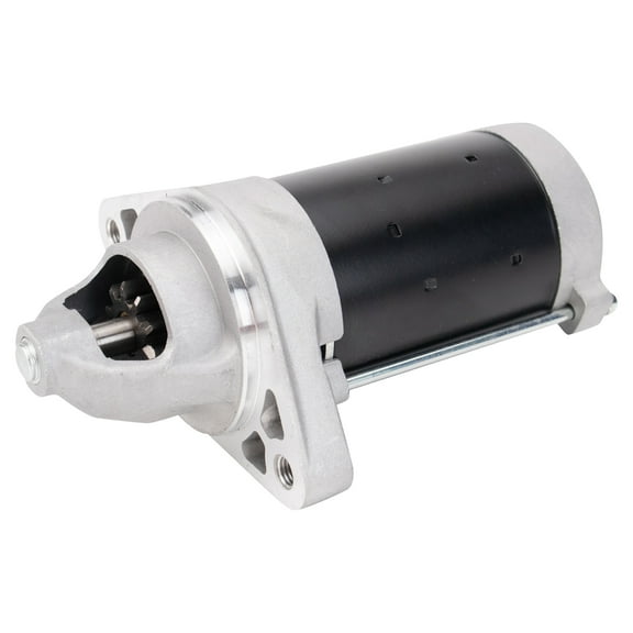 TRQ Starter Fits 2006-2018 Lexus STA06391