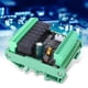thumbnail image 2 of PLC De Alto Rendimiento, Módulo De Controlador Programable FX2N-20MR-TTL, Hogar De Piezas Eléctricas Para La Industria Anggrek IJ1010, 2 of 8