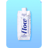 Flow Alkaline Spring Water- 100% Natural Alkaline Spring Water, 16.9 fl oz, 12 Pack Bottles