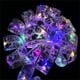 thumbnail image 1 of Teissuly Easter Decoration LED Ribbon Lights Easter Tree Ornaments DIY Lace Bow String Lights Decoration Teissuly WER202401276019, 1 of 2