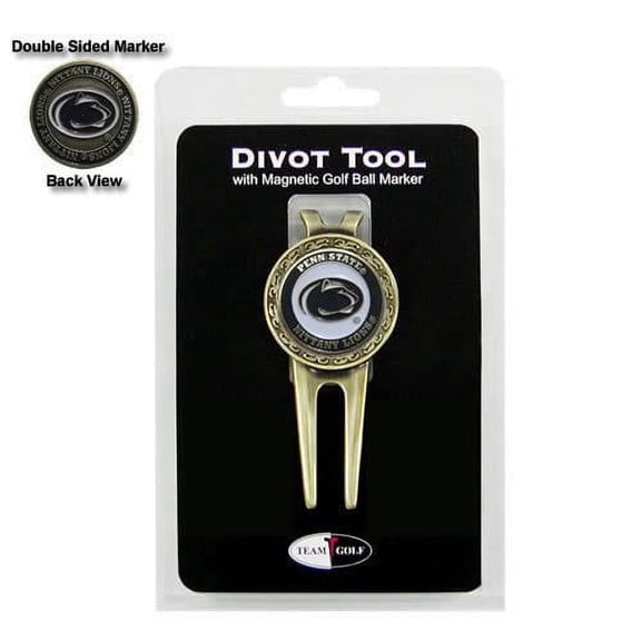 Team Golf NCAA PENN ST Vintage Fairway Headcover (Color) - Printed