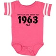 thumbnail image 3 of Inktastic Don't Let the Dream Die 1963 Mlk Boys or Girls Baby Bodysuit, 3 of 5