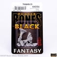 thumbnail image 2 of Reaper Miniatures Fungoids (3) #44056 Bones Black Unpainted Plastic RPG Figure, 2 of 2