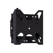 Chief Small Flat Panel Tilt Wall Mount Bracket - Black