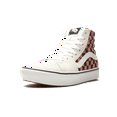 thumbnail image 4 of VANS MENS Sk8-Hi Comfycush "Mixed Media" VN0A3WMB1PC VN0A3WMB1PC from Stadium Goods, 4 of 9