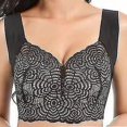 thumbnail image 1 of LymphaticDrainageSculptingPowerLiftingBra, 1 of 4