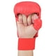 thumbnail image 4 of Guantes de boxeo ANGGREK Guante de Karate Con Muñequera ancha PU Cómoda, 4 of 8