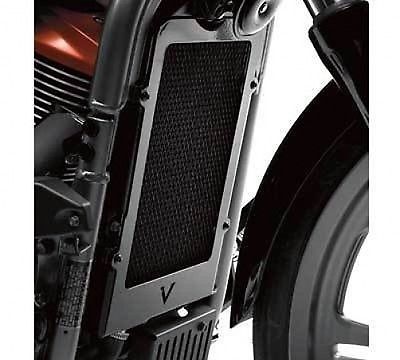 vulcan 900 radiator cover