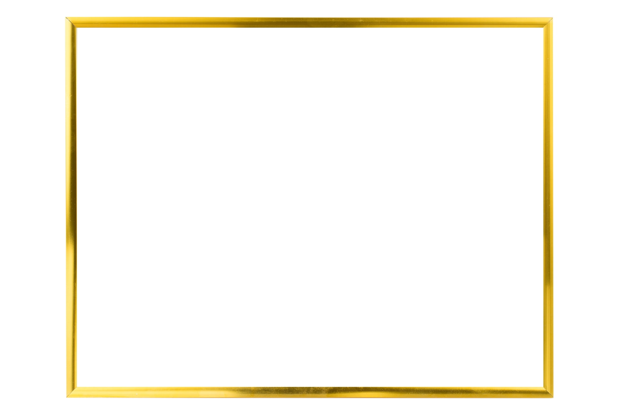 Ambiance Gallery Aluminum Picture Frame - Parent