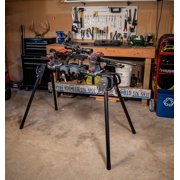 يقف Ultra Gun Vise