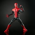 thumbnail image 6 of Marvel Spider-Man Legends Series Spider-Man: Far from Home 6-Inch Spider-Man Collectible Figure, 6 of 9