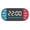 Black, variant on VOCOO Digital Countdown Timer, Magnetic Count Up Timer, Multifunctional Kitchen Timers