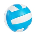 thumbnail image 1 of Balón de voleibol con cámara de goma - Kiraly azul 5, 1 of 2