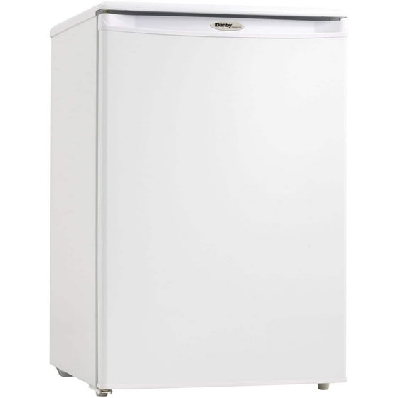Danby Designer Series 4.3 Cubic Feet Upright Freezer