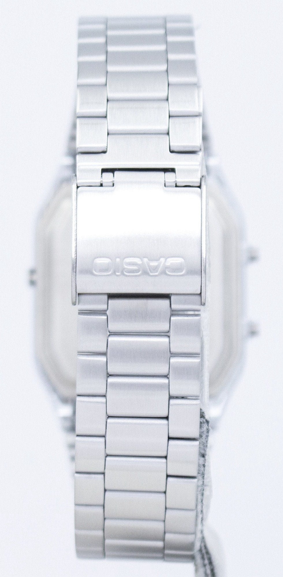 Men's AQ-230A-7B Digital Analog Dress Watch