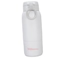 thumbnail image 1 of Hervidor Eléctrico De Viaje, Calentador De Agua Inalámbrico Para Viaje Con Tapa Emergente, Acero Inoxidable 316 De 500ml Para RV, 1 of 7