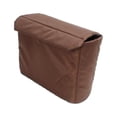 thumbnail image 2 of Bolsa de inserción para cámara, bolsa interior para cámara, actualización, compartimento conveniente ajustable, lente transpirable, mochila, bolsa par 30x225x11cm, 2 of 8
