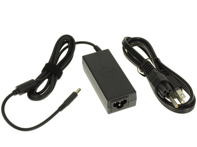 45W AC Adapter Charger for Dell Inspiron 13-7000 15-5000 15-3000 5100 Series 5559 5558 5755 5758 3552 5378 7378 5570 LA45NM140 HA45NM140 0YTFJC 0KXTTW 0CDF57 P58F P32E P97F XPS 13 Power Supply Cord 
