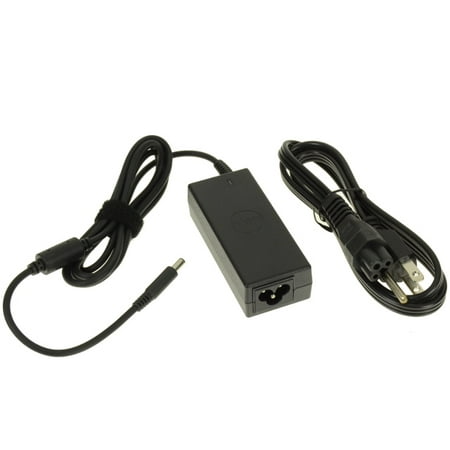 AC Adapter Charger for Dell XPS 13 9360 XPS9360-7336SLV, XPS9360-7180SLV-PUS. By Galaxy Bang USA