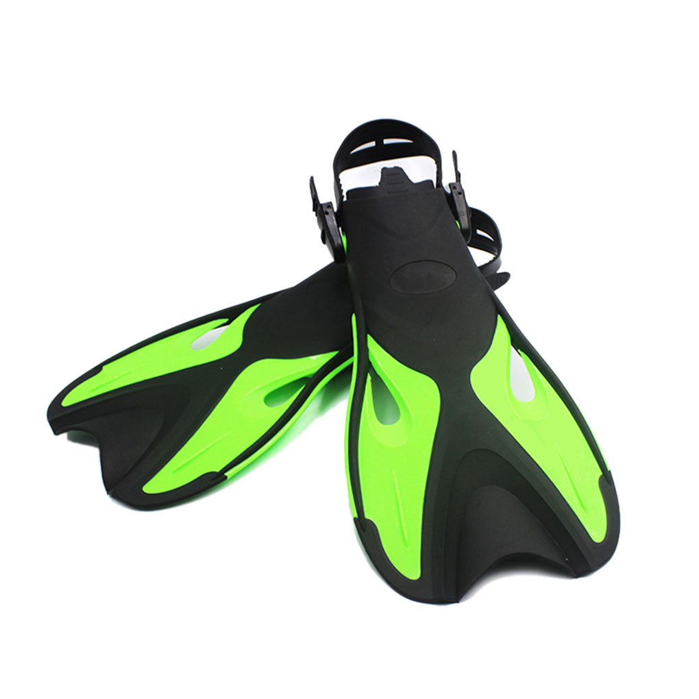snorkeling shoes with fins