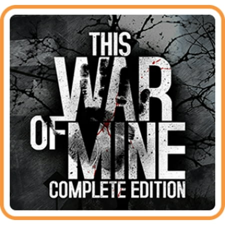 This War Of Mine Complete Edition 11 Bit Studios Nintendo Switch Digital Download 045496663841 From Walmart Fandom Shop - elite assassin digital camo pants roblox