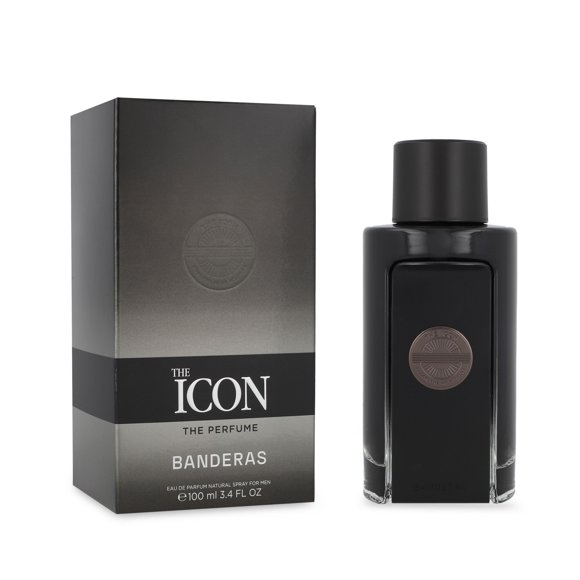 Antonio Banderas The Icon 100Ml Edp Spray