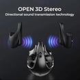 thumbnail image 6 of Wireless Bluetooth Earbuds, Noise Canceling Sports Bluetooth Earphones For Phone Lapto, Earbuds Wireless Bluetooth, 6 of 8