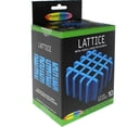 thumbnail image 3 of Lattice - Metal, 3 of 3