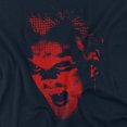 thumbnail image 2 of The Lost Boys David Women's T Shirt, Navy, 2X-Large, 2 of 6