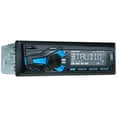 thumbnail image 2 of Autoestéreo Dual XDM16BT BT USB MP3 120W 2 Salidas RCA, 2 of 7
