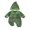 Green, variant on Cjfdfy Newborn Baby Boy Girl Christmas Outfits Christmas Elf Costume Long Sleeve Doll Collar Romper With Hat Infant 2Pcs Cute My Christmas Fall Winter Outfit 0-18M