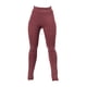 thumbnail image 2 of Leggings de yoga para minimuñeca a escala 1/12, pantalones largos elásticos, ropa para acción femenina Rosa polvorienta, 2 of 9