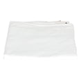 thumbnail image 2 of ROPS Tractor Umbrella Canopy Replacement Cover 54" 10 oz. Duck Canvas - White, 2 of 2