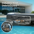thumbnail image 2 of Aiper EcoSurfer W2 Cordless Robotic Pool Skimmer, 2 of 9