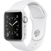 Restored Apple Watch Series 2, 38mm Aluminum Case with Band (Refurbished)