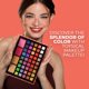 thumbnail image 5 of Kit de maquillaje Toysical de 2 niveles para adolescentes de 10 a 12 años con 86 colores, 5 of 6