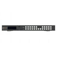 thumbnail image 6 of BZBGEAR 11x2 4K UHD Presentation Scaler Switcher with VGA/HDMI/YPbPr/CV/HDBaseT Input and Output, 6 of 9