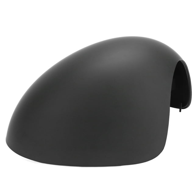 Cubierta del espejo retrovisor Bling Bling para Mini R56 R57 R58 R55 R60 R61