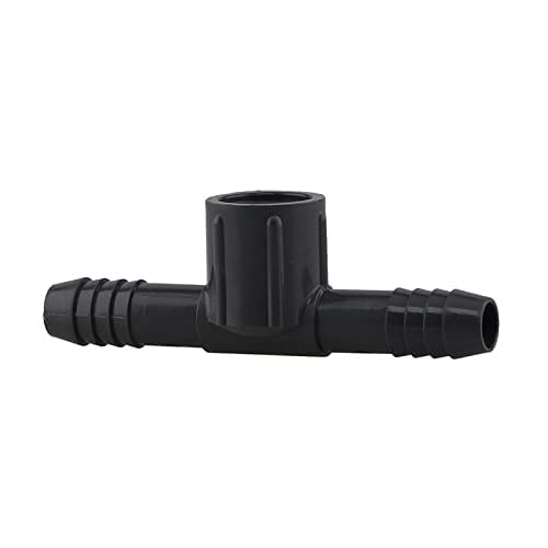 Árbol de polietileno BOSHART PLUMB Reeze, 1/2 púa x 1/2 pie
