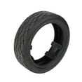thumbnail image 6 of YAAQII for 10 Inch Tubeless Tire 10x2.50-6.5 for Ninebot MaxG30 G30E G30LP Electric Scooter, Replacement Wheel 60/70-6.5 Rubber Tyre, for Durable Non-Deforming Scooter Accessory, 6 of 10