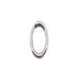 thumbnail image 1 of Spro Power Split Rings-Pack of 50, 255-Pounds, Size 8, 1 of 3