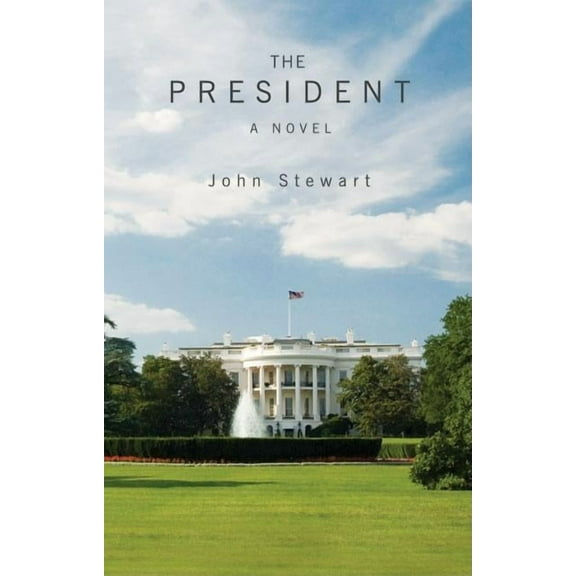 The President : A  Novel (Paperback)