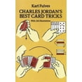 thumbnail image 2 of Charles Jordan's Best Card Tricks, Karl Fulves, Charles T. Jordan Paperback, 2 of 2