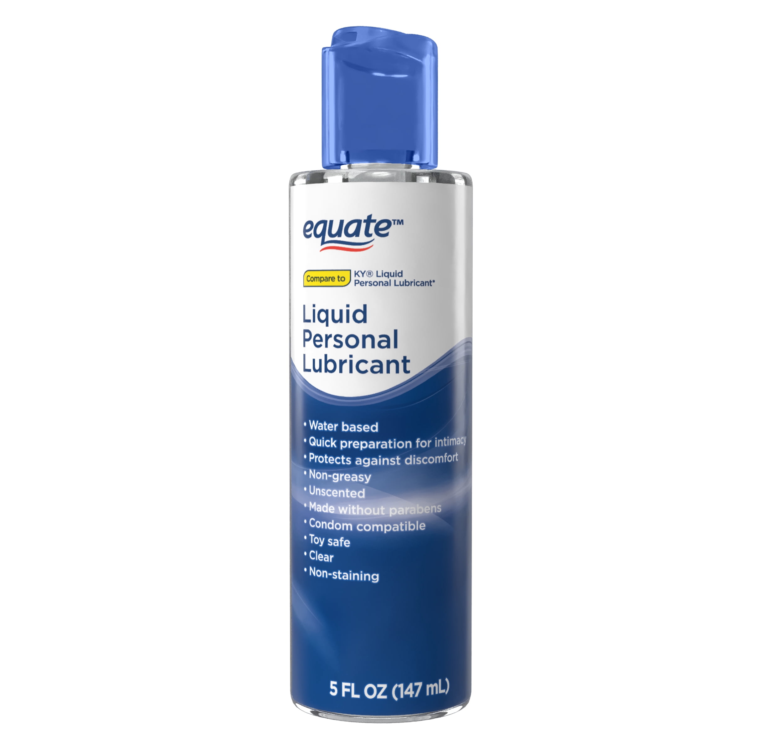 walmart personal lubricant gel Slippery Stuff Gel Sexual Lubricants 8oz and Package of 2 main image 0